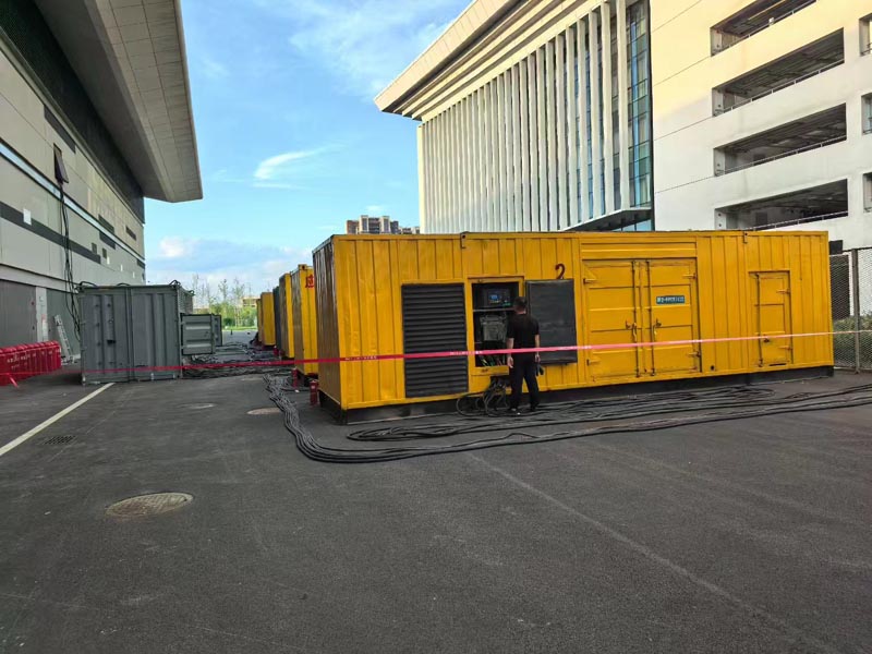 枫木镇柴油发电机冬季保养注意事项？