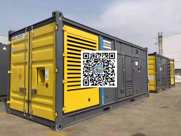 枫木镇大型发电机出租