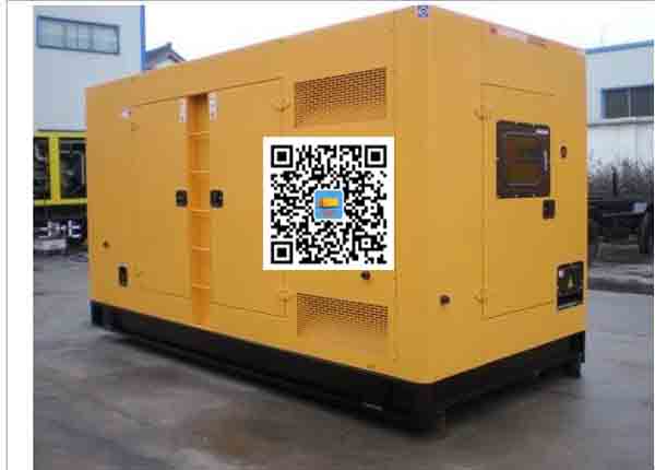 枫木镇静音发电机出租