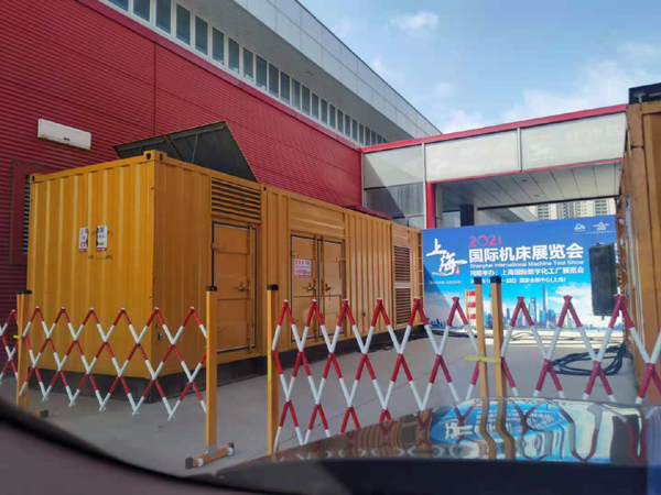 枫木镇发电机出租 对于发电机的特性你了解多少？