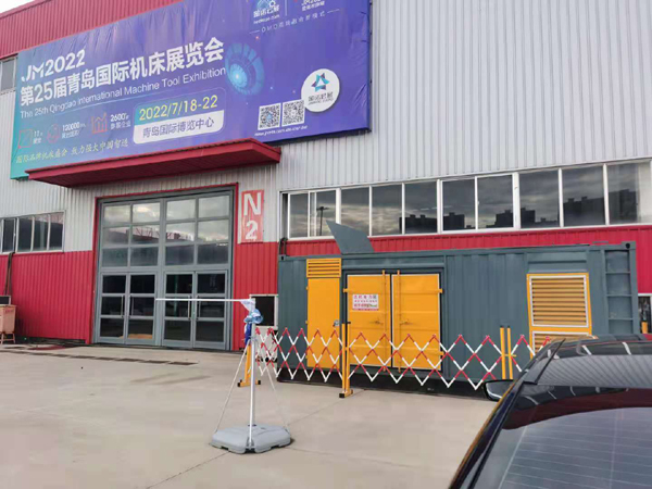 枫木镇发电车出租-我国柴油机发电机组行业引领动力行业发展，前景广阔