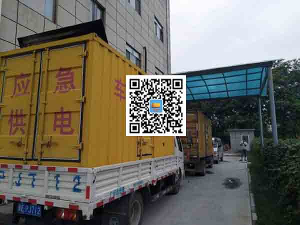 枫木镇发电车出租-发电机产品使用越来越广泛