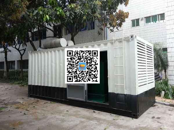 枫木镇出租发电机-什么样的柴油发电机使用效果比较好