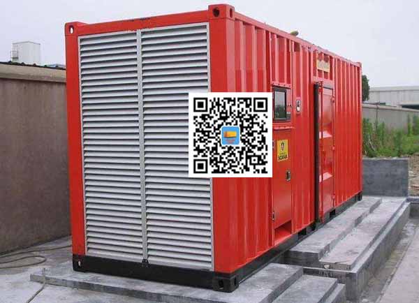 枫木镇300kw柴油发电机组一个小时耗油