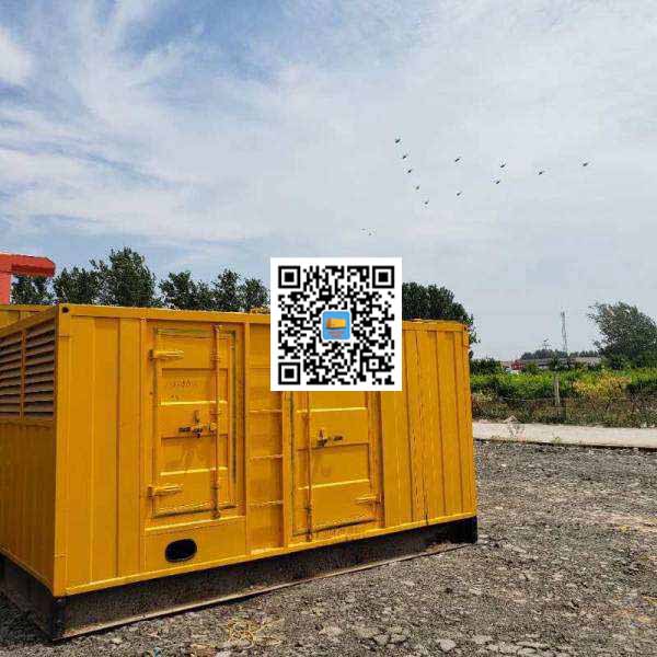 枫木镇发电机出租发电机电刷的结构与作用是什么