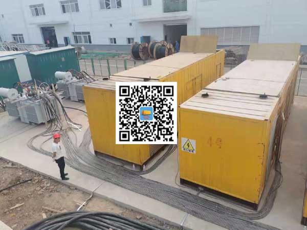 枫木镇发电机出租-柴油发电机组应用在哪些方面