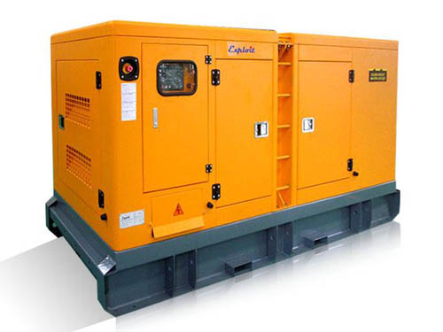枫木镇影响 200kw 柴油发电机油耗的因素有哪些？