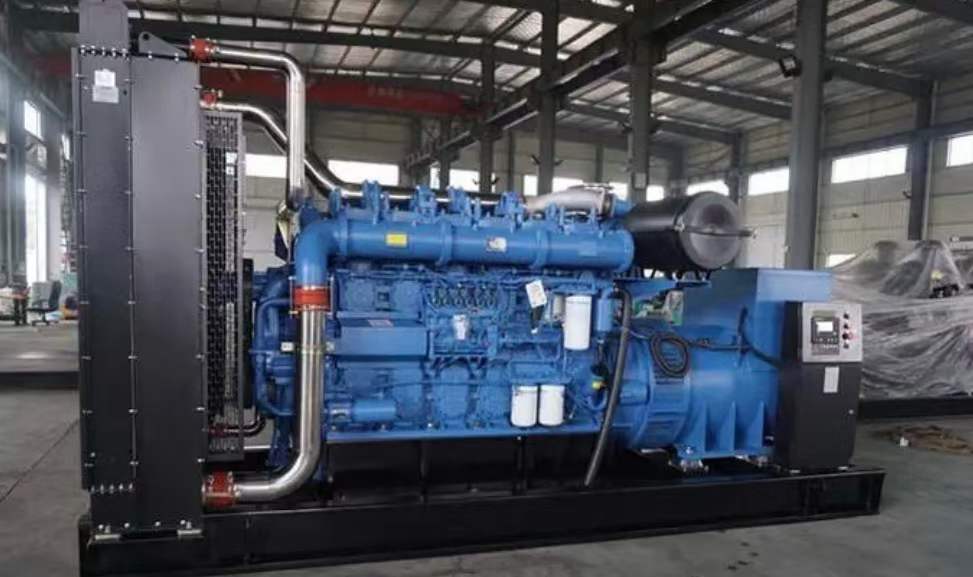 枫木镇如何选择适合的 500kW 柴油发电机组？