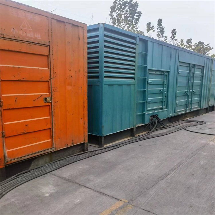 枫木镇如何选择适合 600kW 柴油发电机组的热继电器？