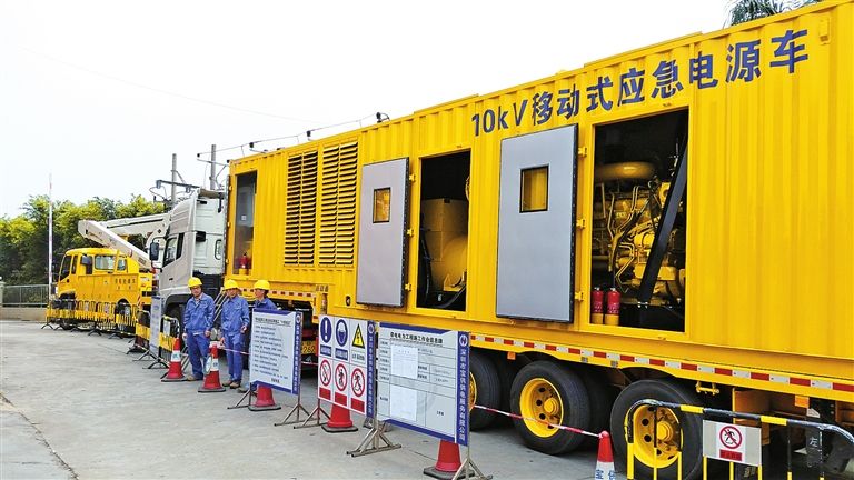 枫木镇发电机组租赁在不同工业领域的具体应用场景有哪些？