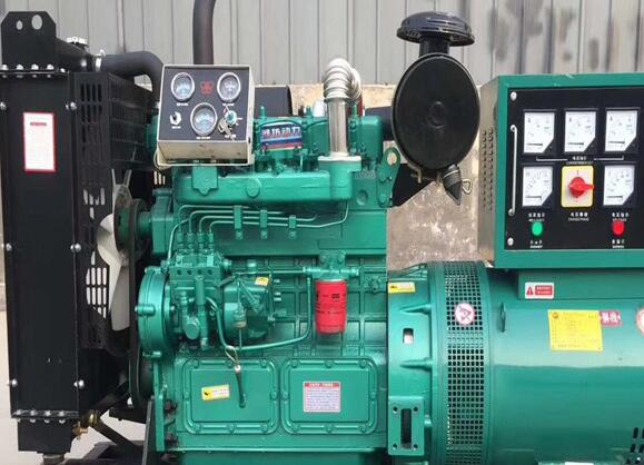 枫木镇柴油发电机冬季保养周期和夏季一样吗？