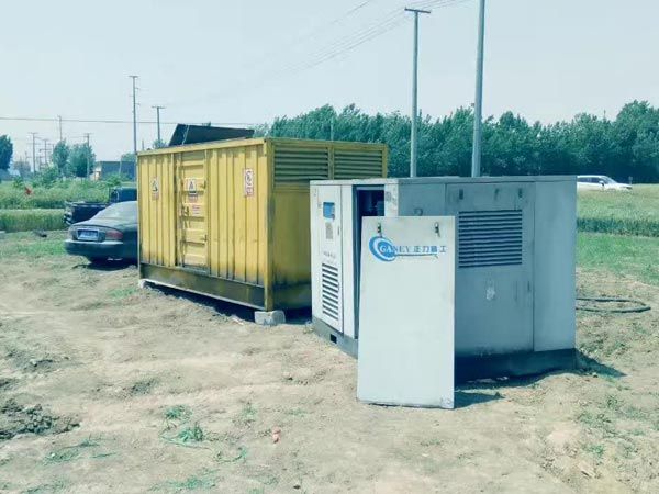 枫木镇柴油发电机组冬季日常维修需要哪些工具？